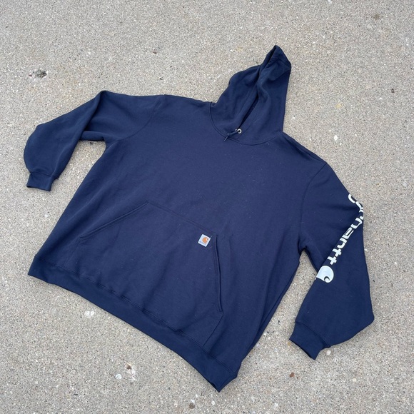 Carhartt Other - Carhartt Hoodie